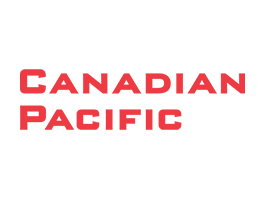 Canadian Pacific: Railway transportation and investments.