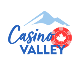 CasinoValley: Online casino reviews and recommendations in Canada.