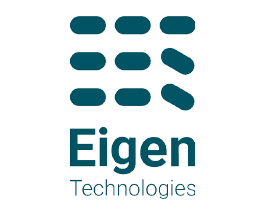 Eigen Innovations: Simplifying industrial machine vision.