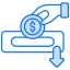 cash- deposit