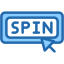 spin